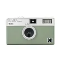 Kodak Ektar H35 Half Frame Camera, Sage