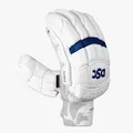 DSC Pearla Series Pearla Players (Pittard) Batting Gloves, Size: Mens, Left Hand