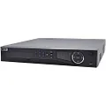 VIP Vision Professional 24 Channel 320Mbps Network Video Recorder with PoE
