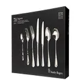 Stanley Rogers Baguette Cutlery 70-Pieces Set