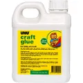 UHU Glue Craft Glue 1 litre, (33-49205)