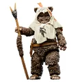 Star Wars The Black Series Paploo, Star Wars: Return of The Jedi 40th Anniversary 6-Inch Collectible Action Figures, Ages 4 and Up