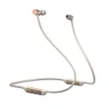 Bowers & Wilkins PI3 Wireless in Ear Headphones - Gold