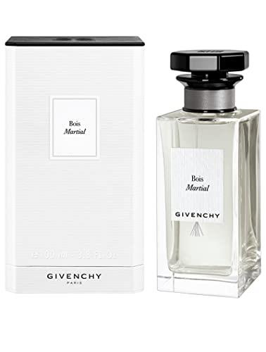 Givenchy Bois Martial Eau de Parfum Spray for Unisex, 100 ml