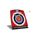 Decathlon Soft Archery Set - 100 Unique Size Red