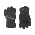 SEALSKINZ Unisex Waterproof All Weather Cycle Glove, Black, X-Large