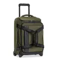 Briggs & Riley Zdx, Hunter, Carry-On 21-Inch Rolling Duffle, Zdx