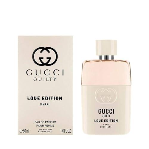 Gucci Guilty Love Edition MMXXI Eau de Parfum Spray for Women 50 ml