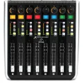 Behringer X-Touch Extender Behringer X-Touch Extender with 8 Touch-Sensitive Motor Faders, Black