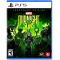 Marvel's Midnight Suns Legendary Edition for PlayStation 5