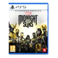 Marvel's Midnight Suns Playstation 5