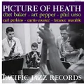 Picture Of Heath (Blue Note Tone Poet Series)