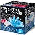 4M Crystal Growing Kit, Create 1 Fully Grown Crystal, Inspires Creativity, Explore STEM Principles