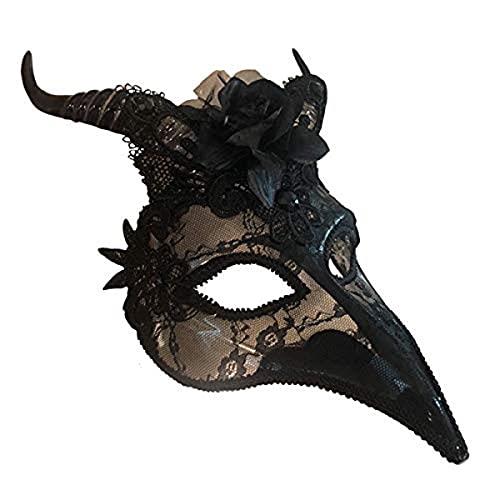 Sweidas Lilith Victorian Mask Lilith Victorian Mask