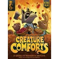 Kids Table Board Gaming Creature Comforts