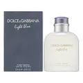 Dolce & Gabbana Eau de Toilette for Men, Light Blue, 125ml