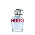 Hugo Boss Hugo Man Eau De Toilette 75Ml