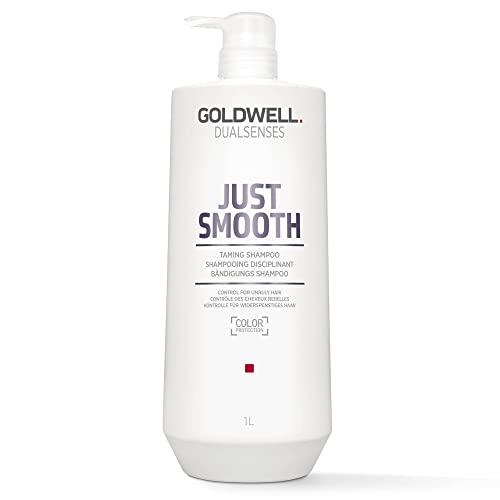 Goldwell Dualsenses Just Smooth Shampoo 1000 ml