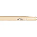Vic Firth NOVA Series Drumsticks - 5a - Wood Tip