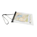 Sea To Summit Waterproof Map Case (Large, 13X 11- Inch)