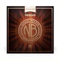 D'Addario NB034 Nickel Bronze Wound Acoustic Guitar Single String