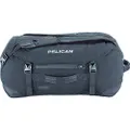 Pelican Water-Resistant Duffel Bag, 40 Litre Capacity, Black, SL-MPD40-BLK