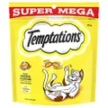 Temptations Super Mega Cat Treat Tasty Chicken 350G Bag