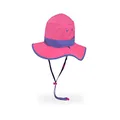 Sunday Afternoons Clear Creek Boonie (Toddler/Little Kids/Big Kids) Hot Pink/Iris LG