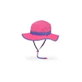 Sunday Afternoons Clear Creek Boonie (Toddler/Little Kids/Big Kids) Hot Pink/Iris LG