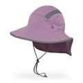 Sunday Afternoons Standard Ultra Adventure Hat, LG/XL, Lavender