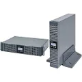 Socomec 1100VA 900W Online Rackmount/Tower Uninterruptible Power Supply