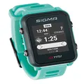 SIGMA SPORT iD.TRI Triathlon GPS Watch with Multisport Training Mode, Wrist-Based Heart Rate, Outdoor Navigation, Lightweight and Waterproof