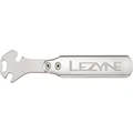 Lezyne CNC Pedal Rod Wrench for Pedals