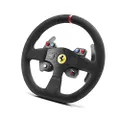 Thrustmaster Ferrari F599XX EVO 30 Wheel Add on - for PS5 / PS4 / Xbox Series X|S / Xbox One / PC - Officially Licensed by Ferrari