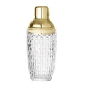 Bloomingville Glass Cocktail Shaker, Clear