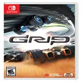 Grip: Combat Racing for Nintendo Switch