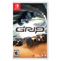 Grip: Combat Racing for Nintendo Switch