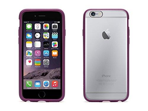 Griffin Reveal Case for Apple iPhone 6 - Purple