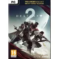 Destiny 2 (PC DVD)