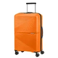 American Tourister Airconic Suitcase, Mango Orange, 67cm