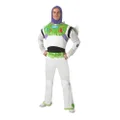 Disney - Toy Story - Buzz Lightyear Mens Adult Costume, Size XL