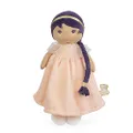 KALOO - Tendresse K970010 My First Doll Made of Fabric Princess Iris K 25 cm from Birth