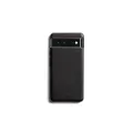 Bellroy Leather Case for Pixel 6 – (Slim Phone Case) - Black