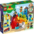 LEGO DUPLO _TLM2 Lego Duplo Conf 10895