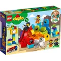 LEGO DUPLO _TLM2 Lego Duplo Conf 10895