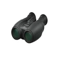 Canon 10X32IS Image Stabilisation Binoculars, 10x Magnification, 32 mm Diameter