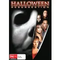 Halloween: Resurrection (DVD)