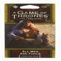 Fantasy Flight Games Game AGOT LCG 2nd Ed: All Men Are Fools