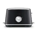 Breville the Toast Select Luxe 2-Slice Toaster (Black Truffle)