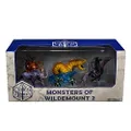 Critical Role: Monsters of Wildemount - 2 Box Set